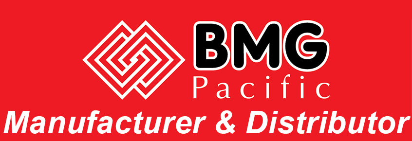BMG Pacific Corporation