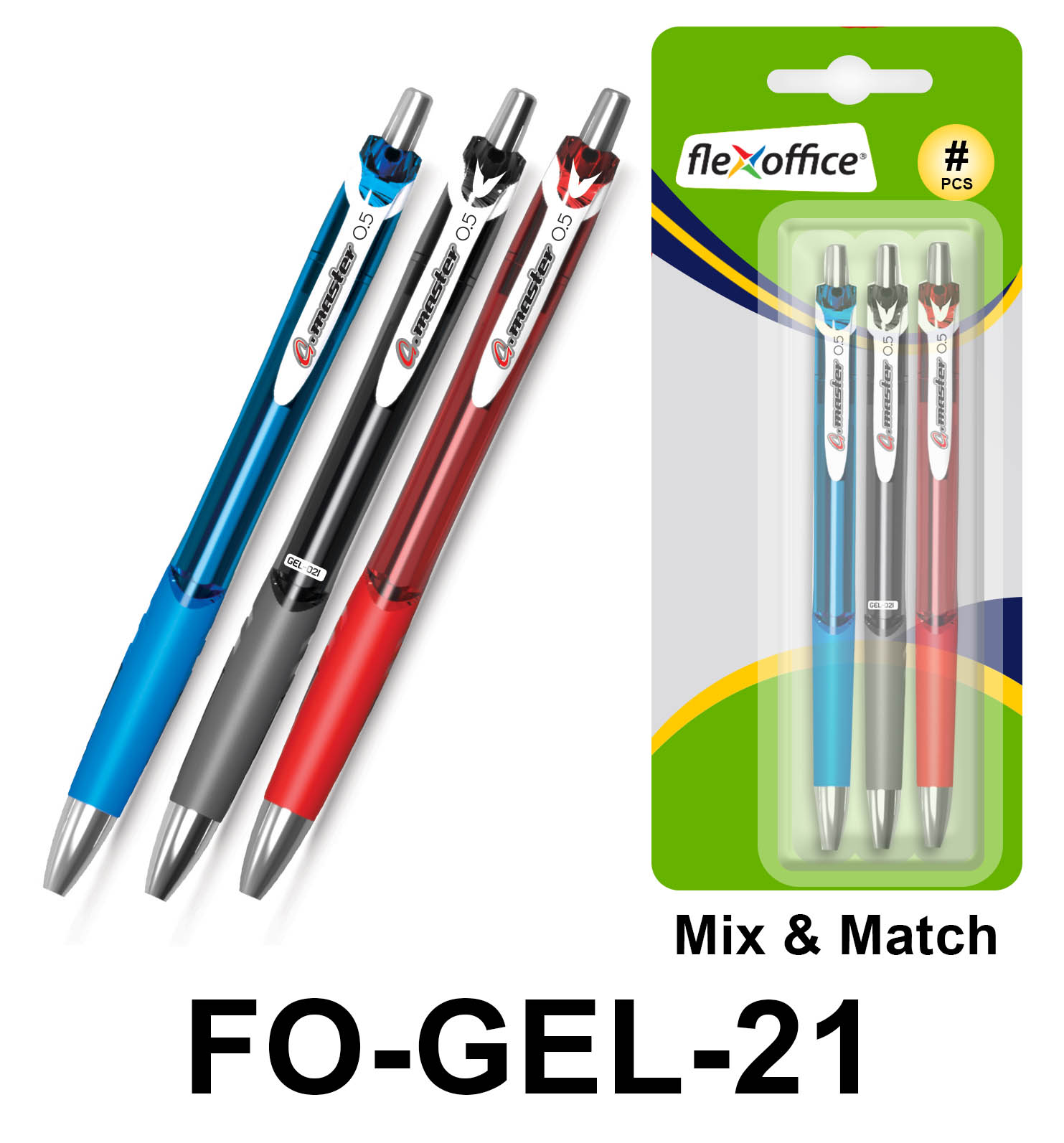 FO-GEL21