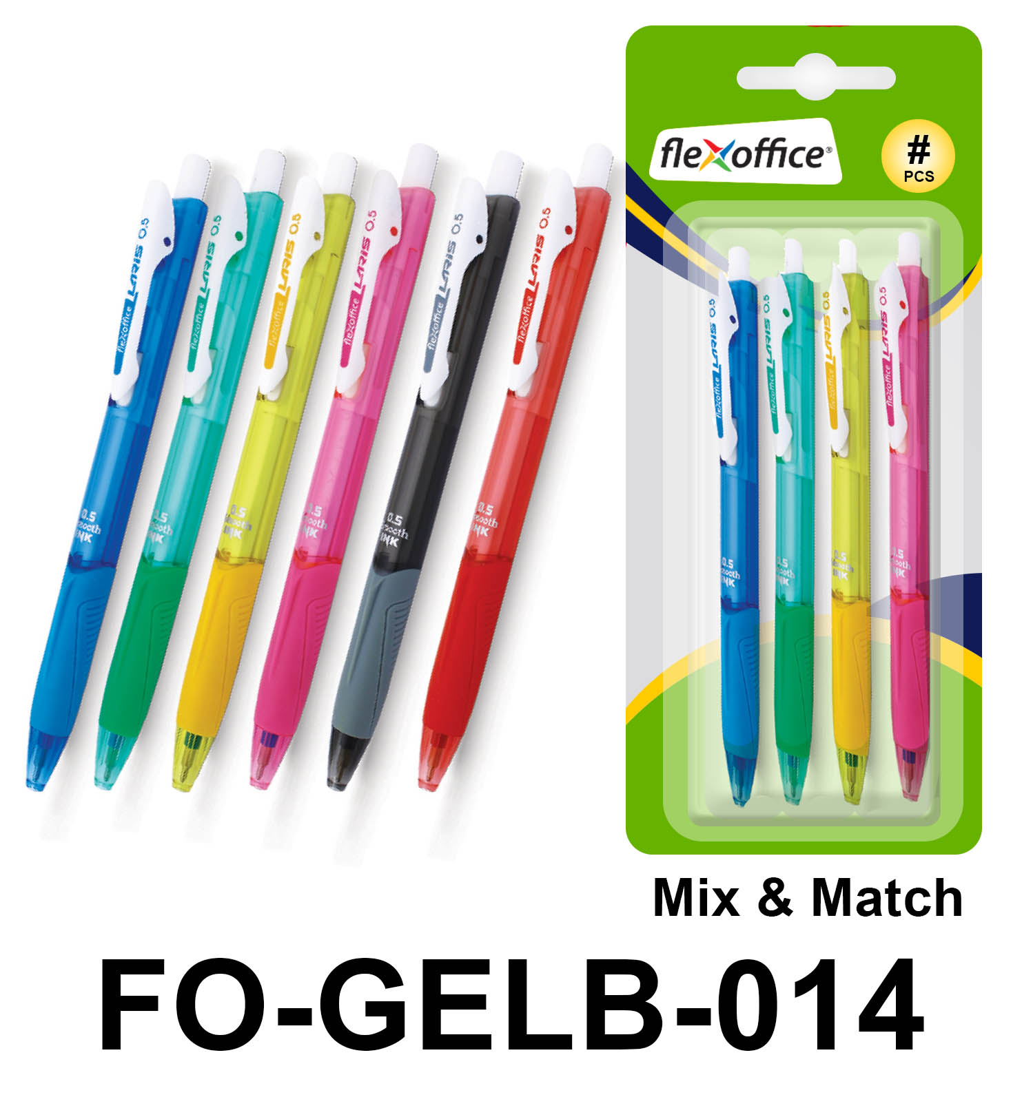 FO-GELB014